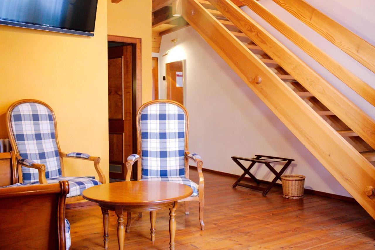 Kapuzinergarten Panoramahotel Breisach Экстерьер фото