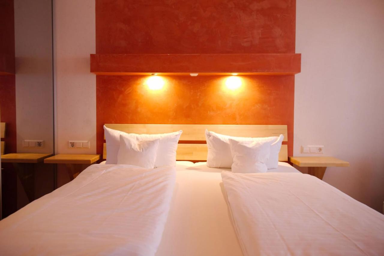Kapuzinergarten Panoramahotel Breisach Экстерьер фото