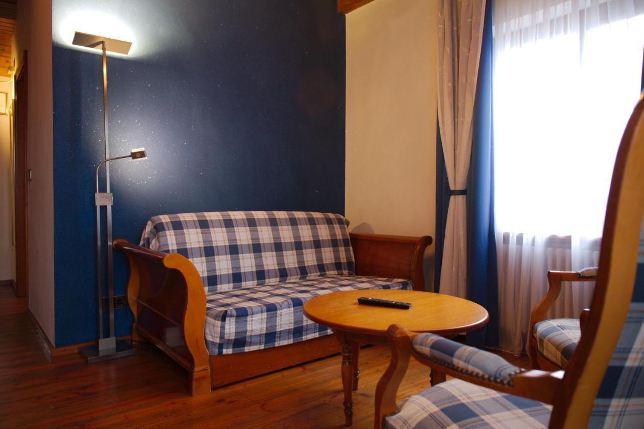 Kapuzinergarten Panoramahotel Breisach Экстерьер фото