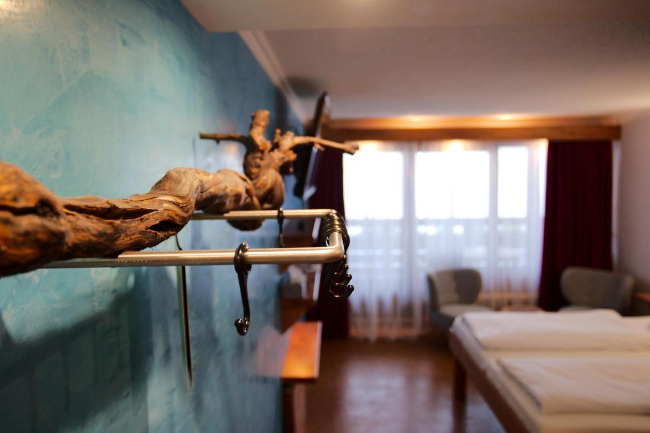 Kapuzinergarten Panoramahotel Breisach Экстерьер фото
