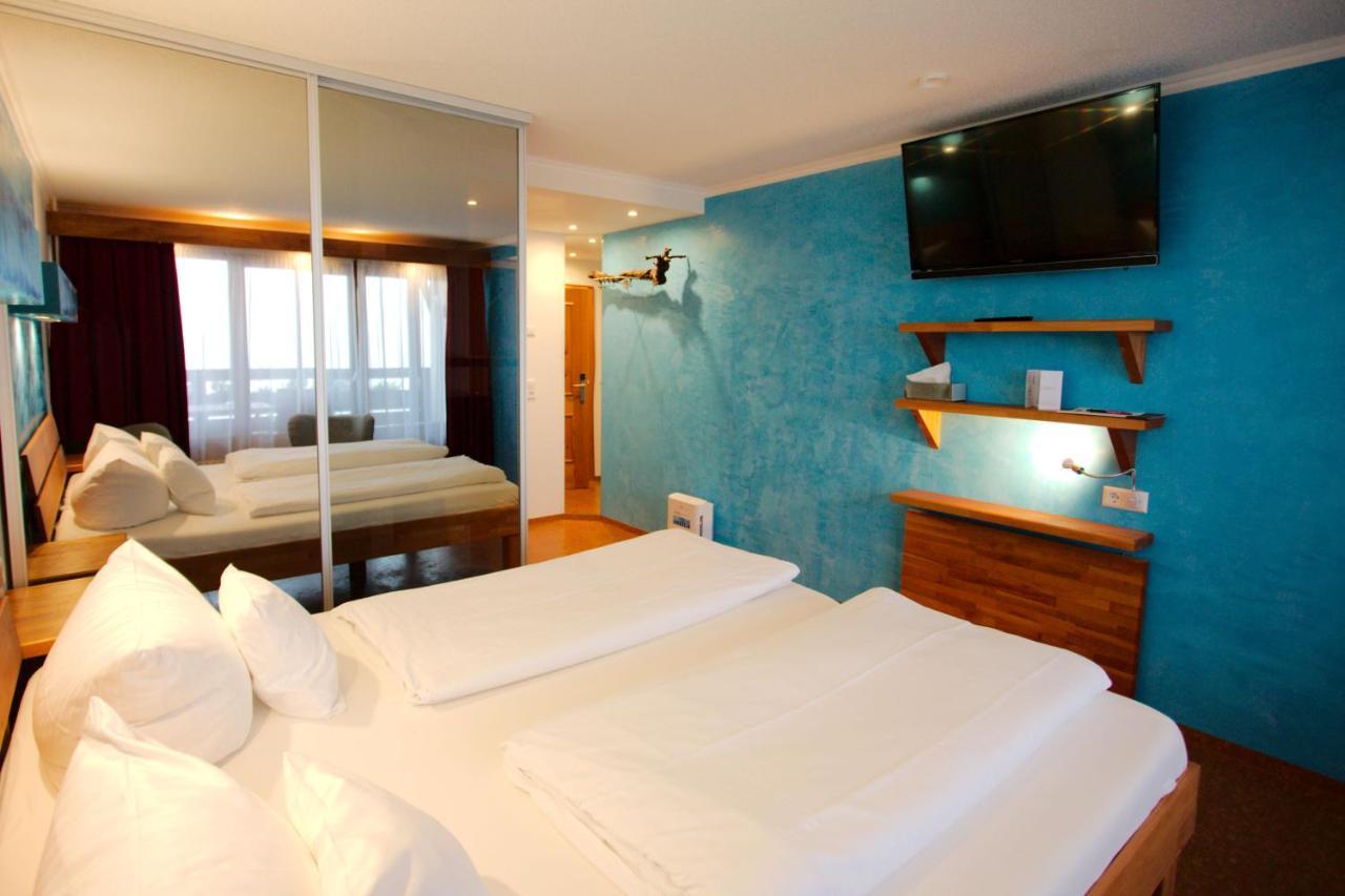 Kapuzinergarten Panoramahotel Breisach Экстерьер фото