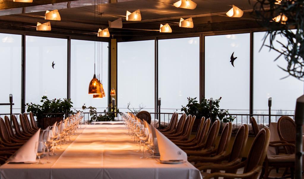 Kapuzinergarten Panoramahotel Breisach Экстерьер фото