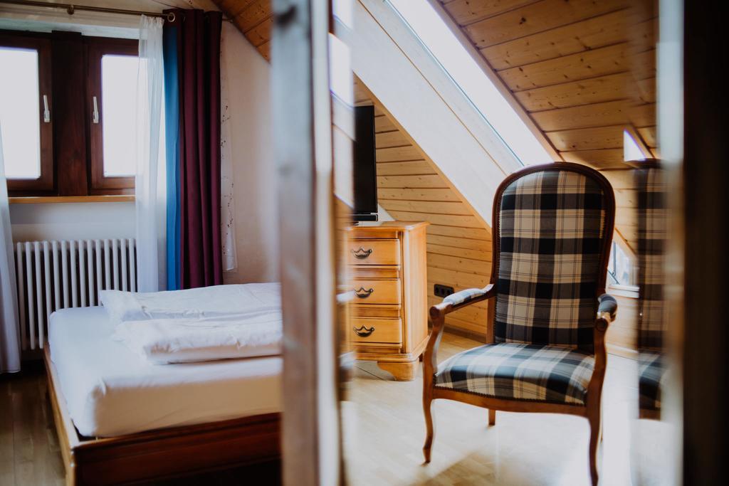 Kapuzinergarten Panoramahotel Breisach Экстерьер фото